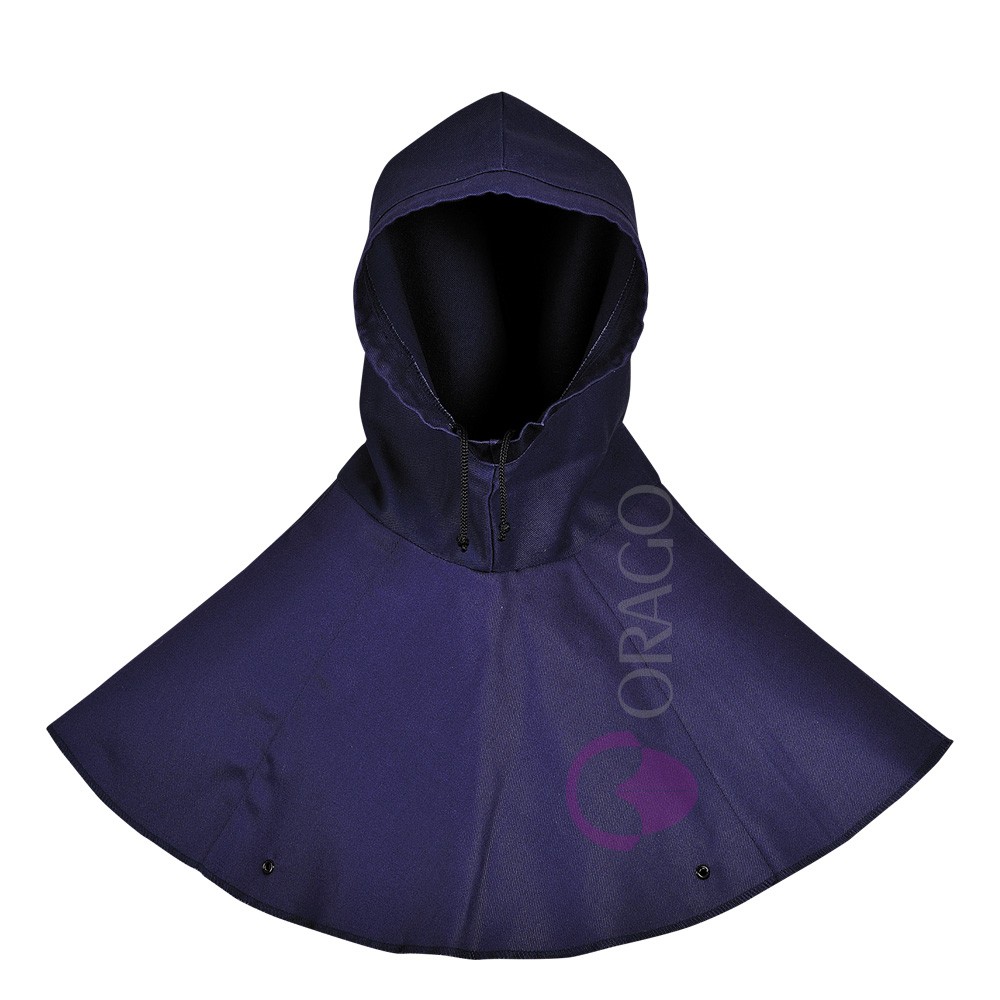 Cagoule Capeline